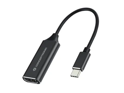 Conceptronic Adaptador USB-C a HDMI 4K 30Hz ABBY03B