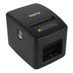 Approx Impresora Tiquets APPOS80AM-USB para TPV y Negocios