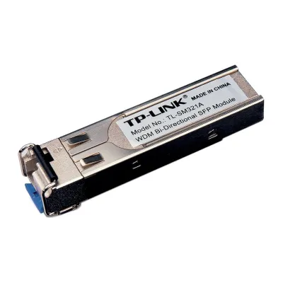TP-LINK SM321A Módulo SFP Mono Modo 10Km