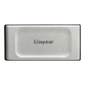 Kingston XS2000 Portable SSD 500GB USB 3.2 Tipo-C