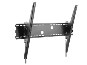SOPORTE DE PARED ORIENTABLE EQUIP 650322 PARA PANTALLA DE 60"- 100" INCLINABLE -15Â§ +15Â§ MAX 100 KGS