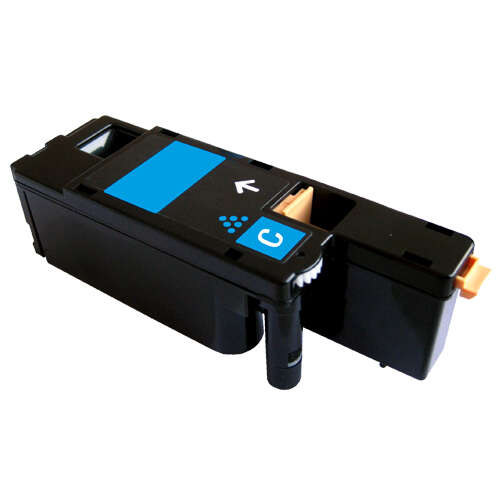 Epson Aculaser C1700/Cx17 Cyan Cartucho De Toner Generico - Reemplaza C13S050613