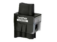 Brother Lc900 Negro Cartucho De Tinta Generico - Reemplaza Lc900Bk
