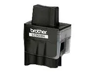 Brother Lc900 Negro Cartucho De Tinta Generico - Reemplaza Lc900Bk