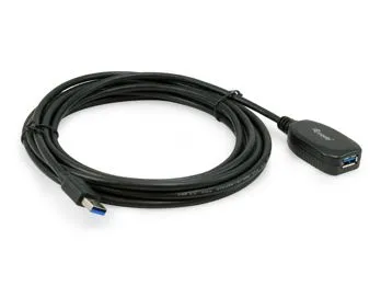 Cable Alargo Usb 3.0 Activo 5M Equip
