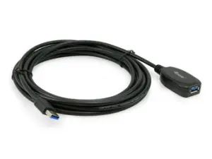 EQUIP Cable Alargo USB 3.0 Activo 5M