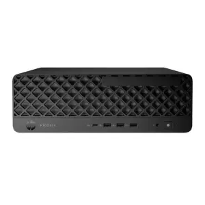 HP ProDesk 400 G1i SFF - Intel Core i5 - 16GB RAM - 512GB SSD - Windows 11 Pro - Negro
