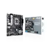 ASUS PRIME H610M-A CSM Placa Base mATX DDR5 Socket 1700
