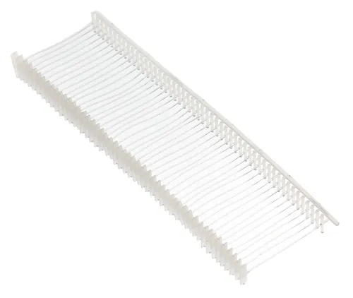 APLI PACK 5000 NAVETES ESTÁNDAR 25MM COMPATIBLE CON ETIQUETADORA 101545