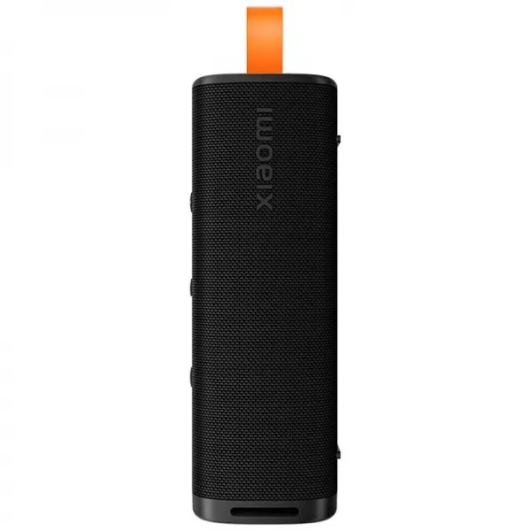 Xiaomi Altavoz Portátil Estéreo 30W Negro para Fiesta