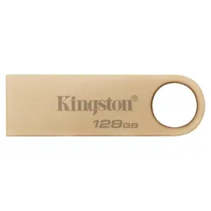 Kingston DataTraveler SE9 G3 128GB USB 3.2 Gen1 Pen Drive