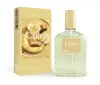 Prady Colonia Unisex Claira Banana 90 ml Spray Pulverizador