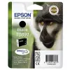 Epson T0891 Cartucho de Tinta Negro Original
