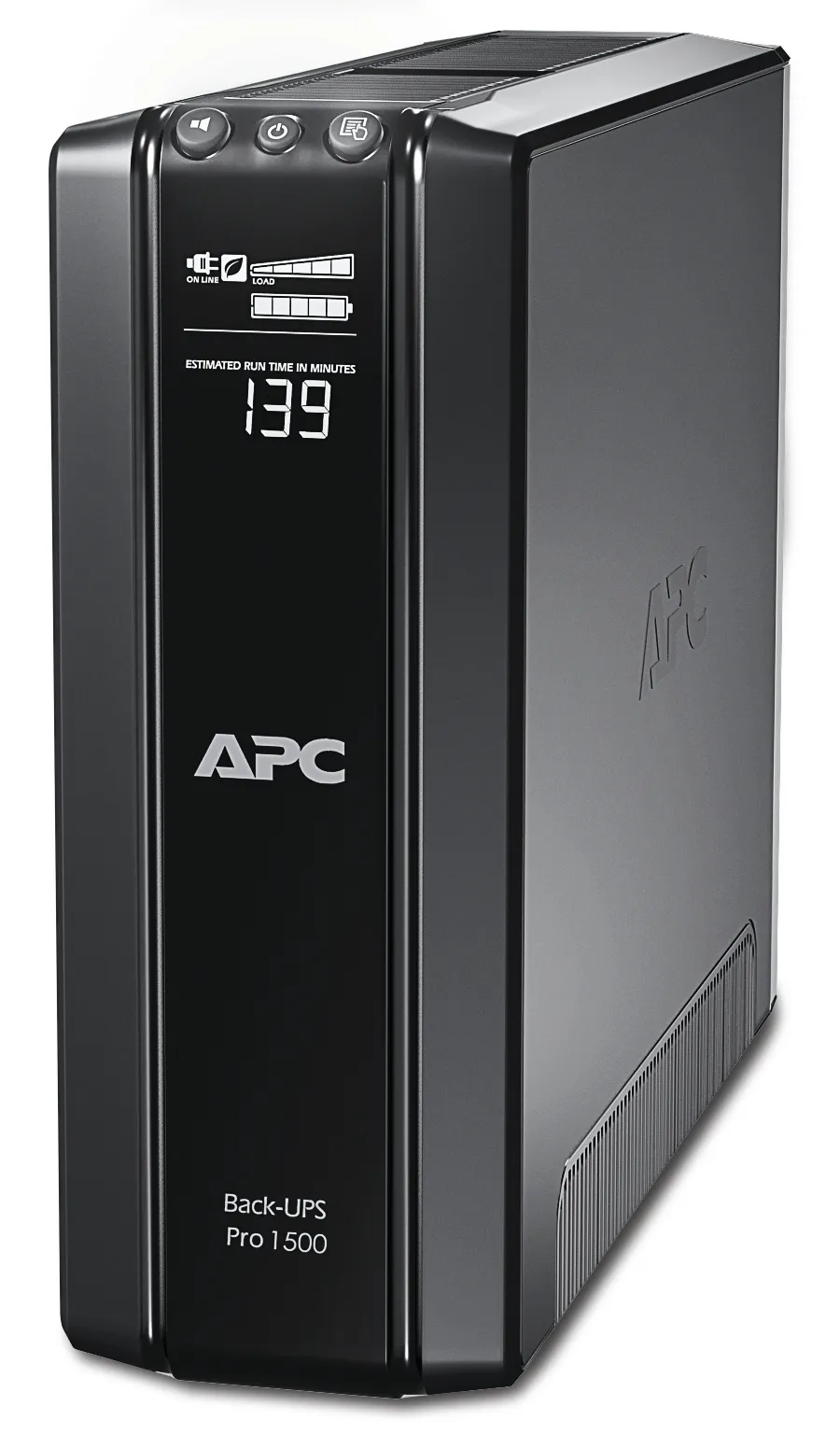 APC Back-UPS Pro 1500VA/865W BR1500GI