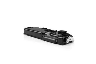 Xerox Phaser 6600/Workcentre 6605 Negro Cartucho De Toner Generico - Reemplaza 106R02232/106R02248