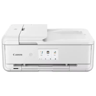 Canon Pixma TS9551C A3 Multifunción Blanca