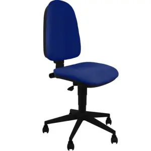 Unisit Silla Operativa CP Team Azul