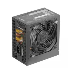 TACENS Anima 500W Fuente de Alimentación ATX 85% Eficiencia 14dB 12cm Fan