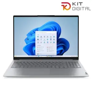 Lenovo TB 16 U5-225U Portátil 16GB RAM 512GB SSD Windows 11 Pro 16