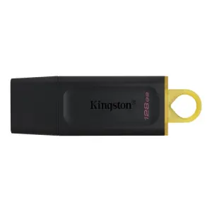 Kingston Memoria USB 128GB DTX/128 USB 3.2 Alta Velocidad