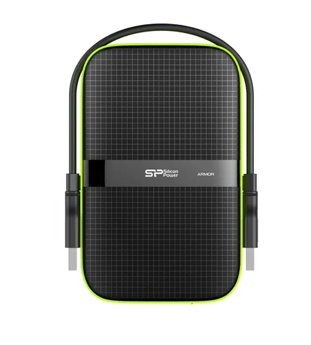 Sp Hd A60 4Tb 2.5" Usb Resistente Golpes/Agua