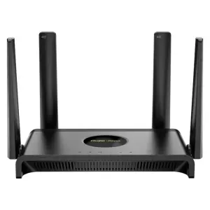 Ruijie RG-EW300T Router 4G LTE con 4 Antenas 2.4GHz 300Mbps