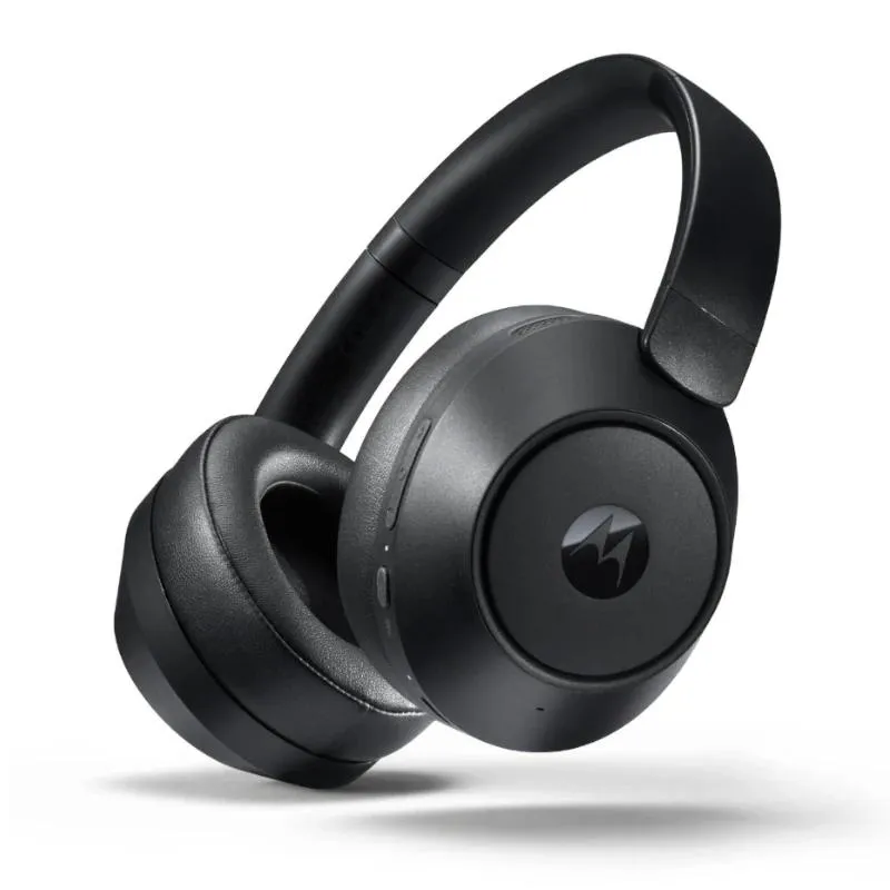 Motorola Auriculares Inalámbricos Bluetooth XT800 con Micrófono ANC Negro
