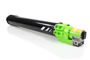 Ricoh Aficio MP-C2800/MP-C3300/MP-C3001/MP-C3501 Amarillo Cartucho de Toner Generico - Reemplaza 841125/842044/841425