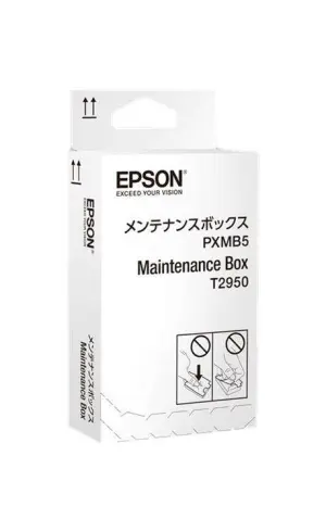 Epson T2950 Tanque de Mantenimiento Original para Impresoras