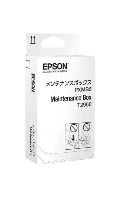 Epson T2950 Tanque de Mantenimiento Original para Impresoras