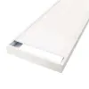 Elbat Kit Sobre Pared para Panel LED 30x120 cm
