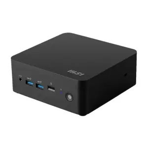 MSI Cubi NUC 1MG-263EU Core i5-120U 16GB 512GB W11 Pro