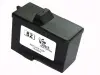 Lexmark 82 Negro Cartucho de Tinta Genérico Reemplazo 18L0032