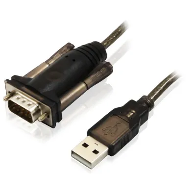 Ewent Cable USB a Serie 1.8 M