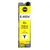 Epson T40D4 Amarillo Cartucho de Tinta Pigmentada Compatible C13T40D440/C13T40C440
