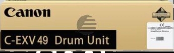 Canon Cexv49 Tambor De Imagen Original Universal - 8528B003