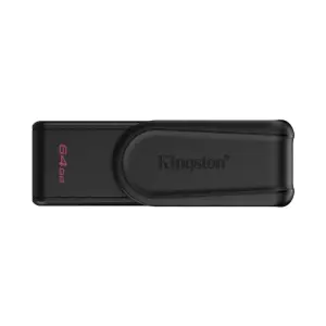 Kingston DataTraveler Exodia S 64GB USB 3.2 Gen 1