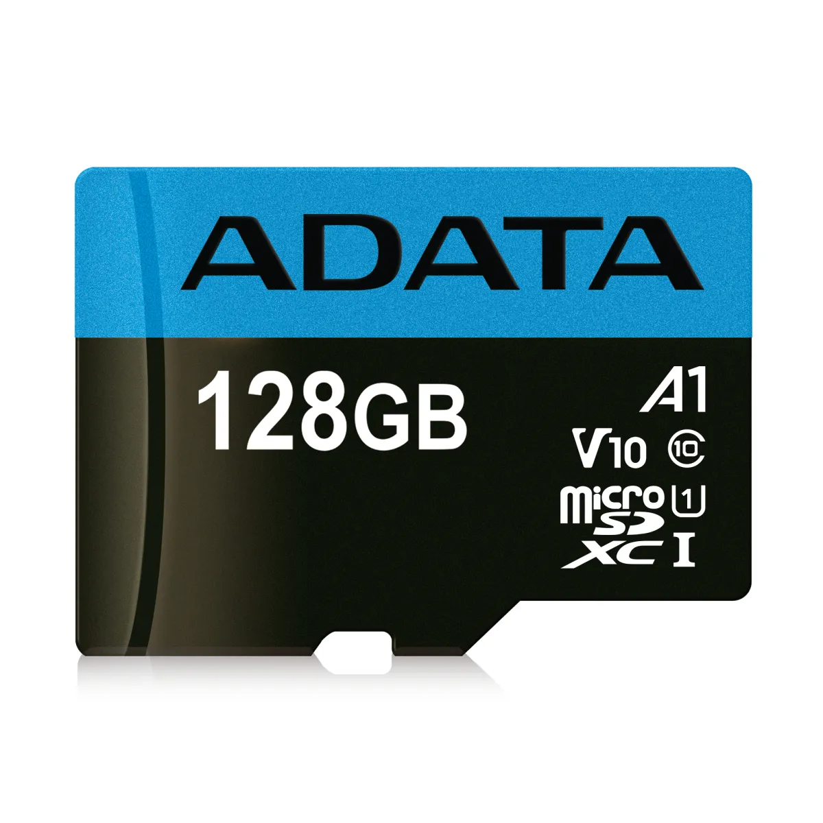 ADATA MicroSDHC 128GB UHS-I CLASS10 c/adapt