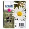 Epson T1803 Cartucho de Tinta Original Magenta