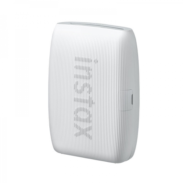 Fujifilm Instax Mini Link 3 Impresora Portatil Instantanea Bluetooth 5.1 - Impresiones En 5,1X7,6Cm - Color Blanco