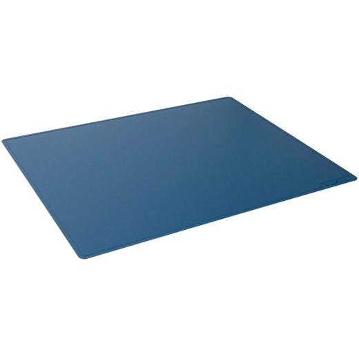 Durable Vade Con Esquinas Redondeadas 530X400Mm Pp Opaco Azul