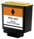 Philips Pfa421 Negro Cartucho De Tinta Generico - Reemplaza 906115308009