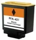 Philips PFA421 Cartucho de Tinta Negro Compatible - Reemplaza 906115308009