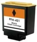 Philips PFA421 Cartucho de Tinta Negro Compatible - Reemplaza 906115308009