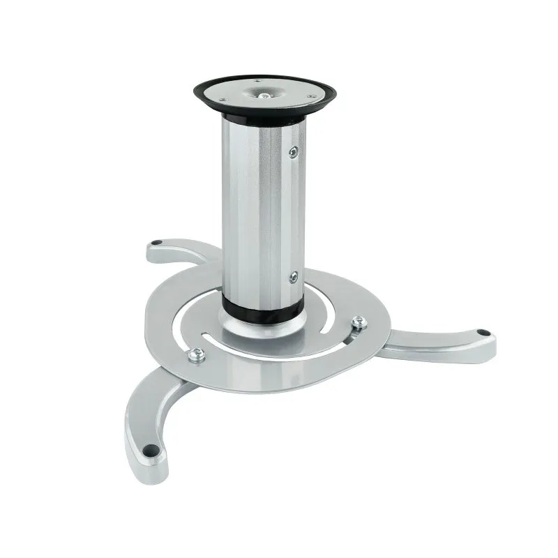 TooQ PJ1010TN-S Soporte Proyector Techo Plata