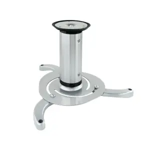 TooQ PJ1010TN-S Soporte Proyector Techo Plata