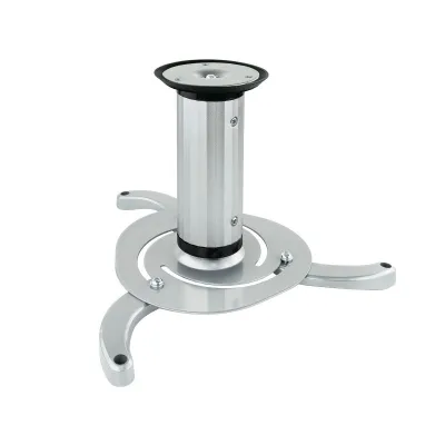 TooQ PJ1010TN-S Soporte Proyector Techo Plata