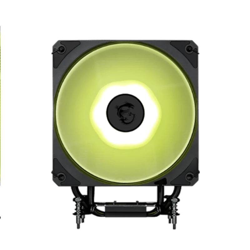 Msi Ventilador Mag Corefrozr Aa13 12Cm Negro