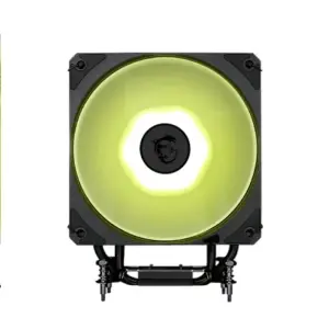 MSI Ventilador MAG COREFROZR AA13 12cm Negro