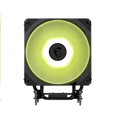 Msi Ventilador Mag Corefrozr Aa13 12Cm Negro